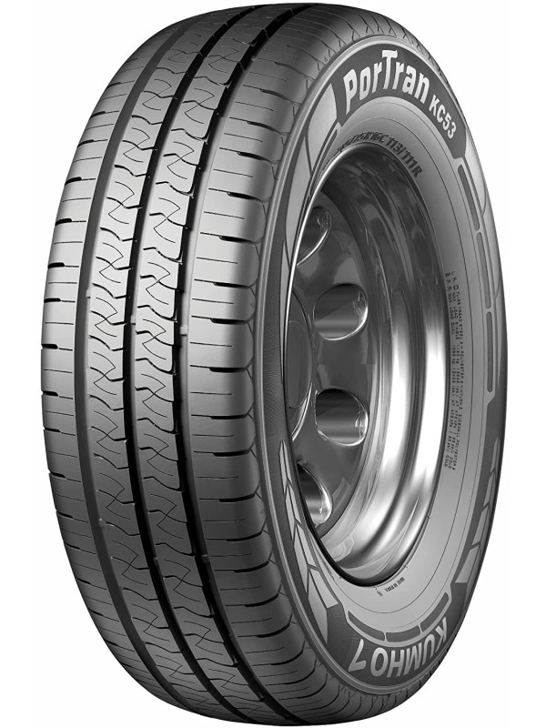 PN KUM 195/65R16C 104/102 T KC53 K