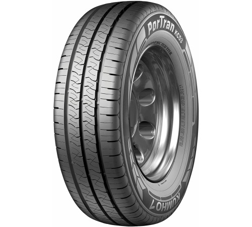 PN KUM 195/65R16C 104/102 T KC53 K