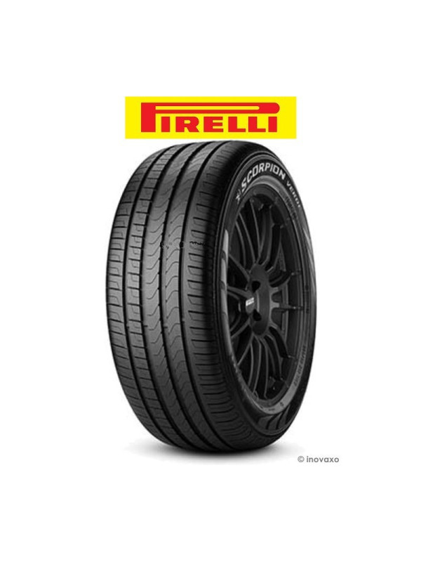 PN PIR 235/55R18 100 V S-I S-VERD