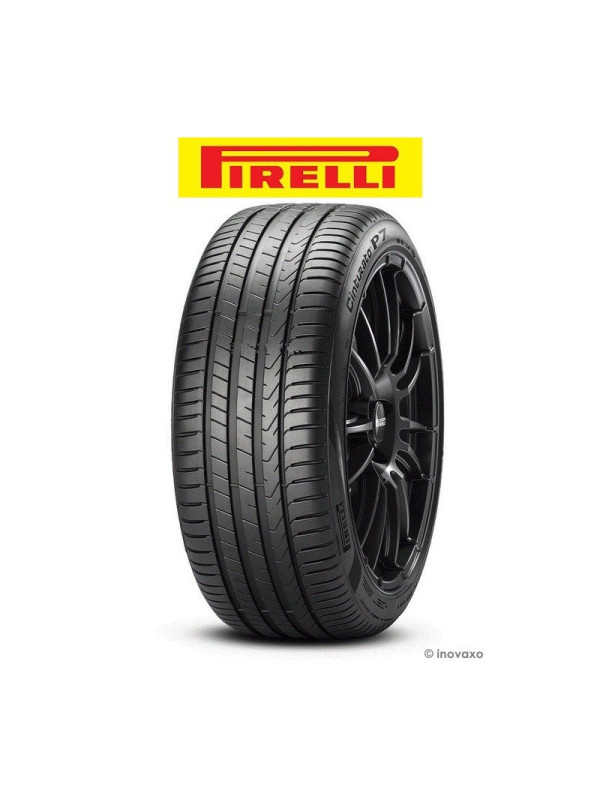 Pneu PIRELLI 245/50R19 XL 105W R-F CP7(P7C2)*