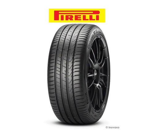 Pneu PIRELLI 245/50R19 XL 105W R-F CP7(P7C2)*