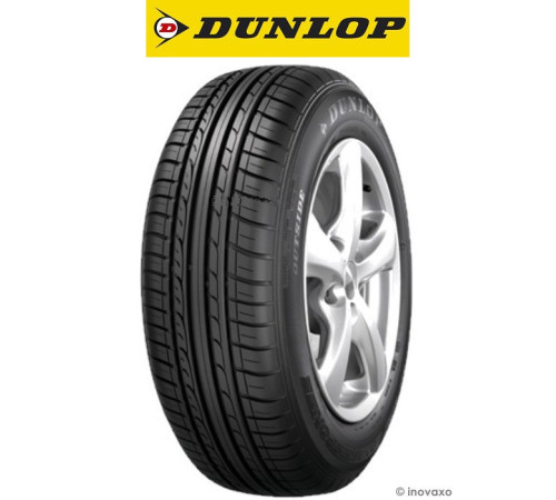 Pneu DUNLOP 185/55R16 83 V FASTR