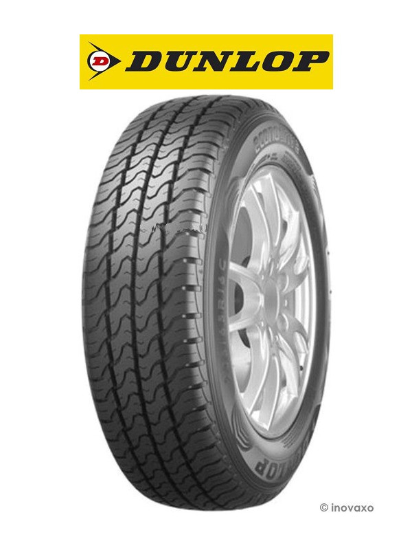 Pneu DUNLOP 205/65R15C 102/100 T ECONODRIVE