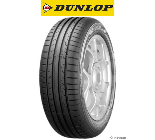 PN DUN 215/55R16 93 V BLURESP