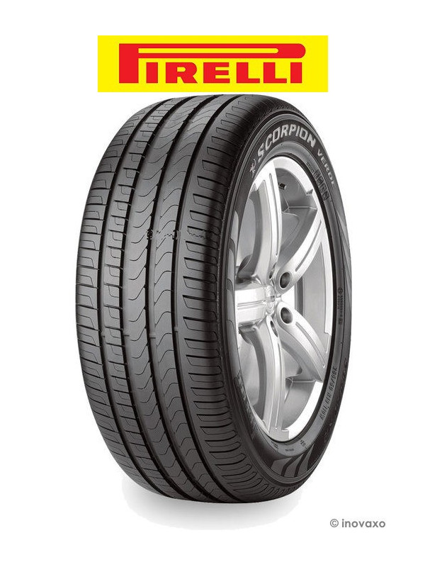 Pneu PIRELLI 215/55R18 XL 99 V VERDE