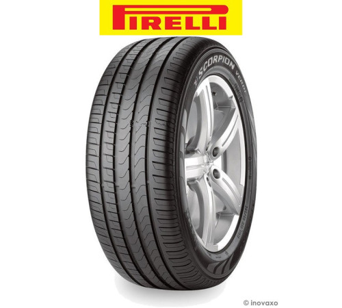 Pneu PIRELLI 215/55R18 XL 99 V VERDE