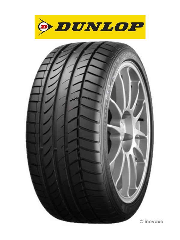 Pneu DUNLOP 225/55R16 95 W MAXX* TT MFS