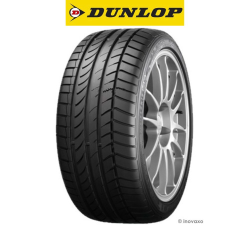 Pneu DUNLOP 225/55R16 95 W MAXX* TT MFS