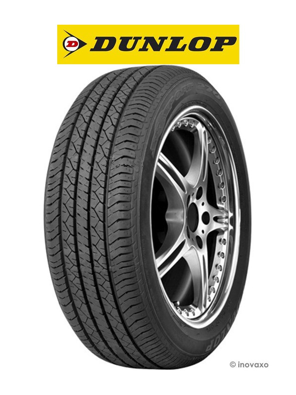 Pneu DUNLOP 225/60R17 99 H SP270