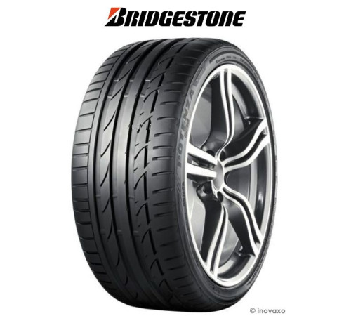 Pneu BRIDGESTONE 245/40R17 91 W RFT S001 1 SERIE