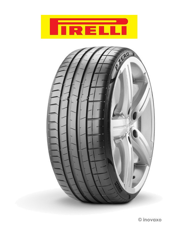 Pneu PIRELLI 245/40R18 XL 97 Y P0 MO