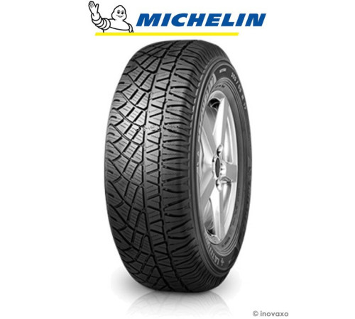 Pneu MICHELIN 255/65R17 EL 114 H LAT.CROSS