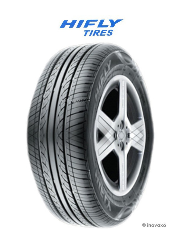 Pneu HIFLY 165/70R14 81T HF201