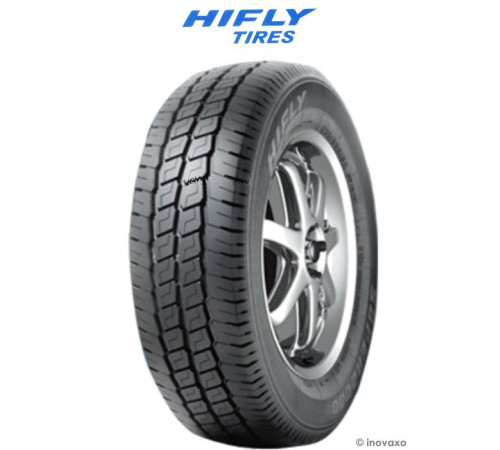 Pneu HIFLY 185R14C 102R SUPER2000