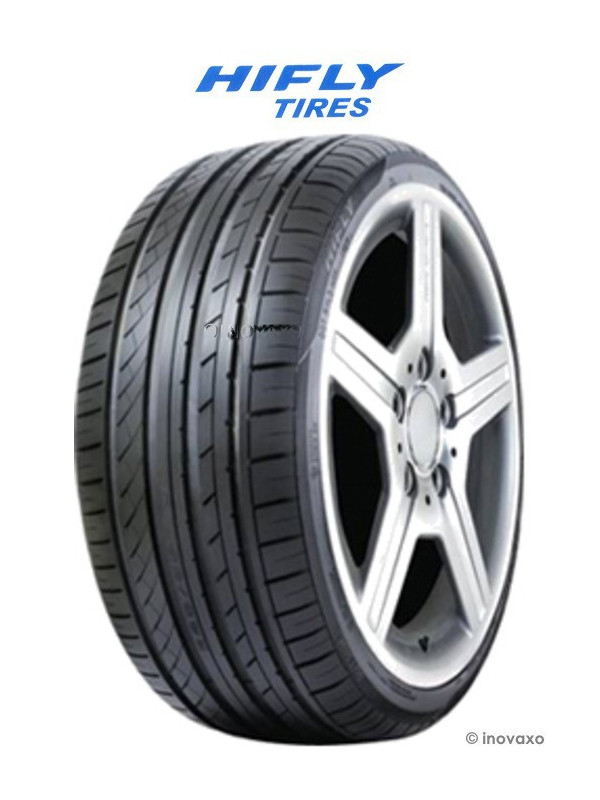 PN HIF 205/50R17 93W XL HF805