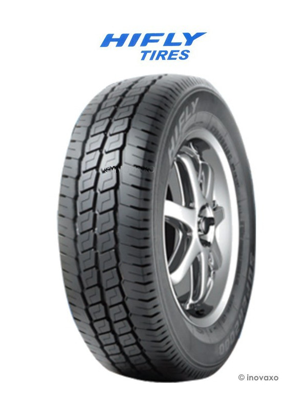 Pneu HIFLY 205/65R16C 107T SUPER2000