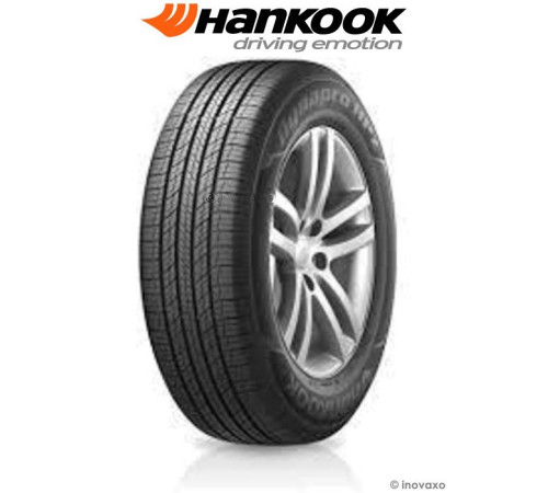 Pneu HANKOOK 255/65R17 110H RA33