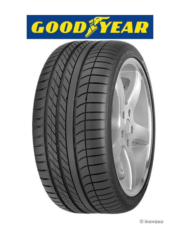 Pneu GOODYEAR 245/45 ZR 20 99 Y EAG F1 SUPERCAR