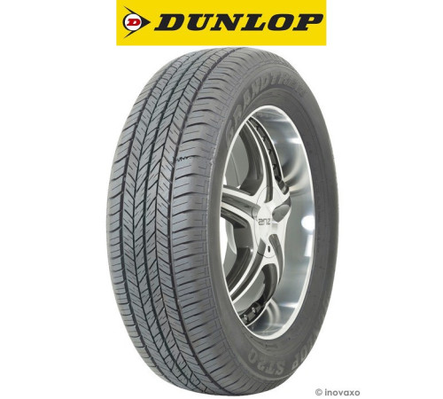 Pneu DUNLOP 215/65R16 98 H ST20