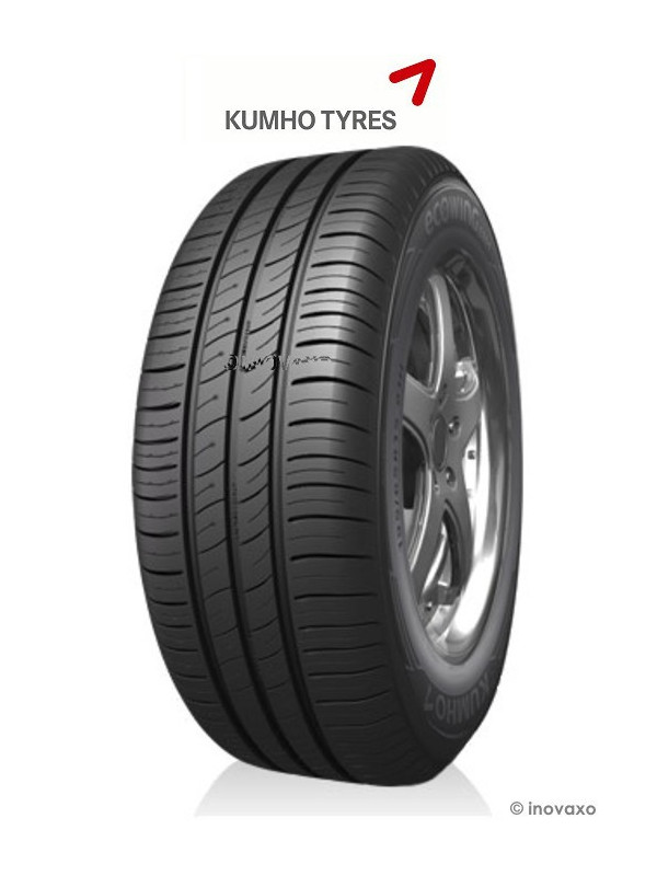 Pneu KUMHO 175/50R15 75 H KH27