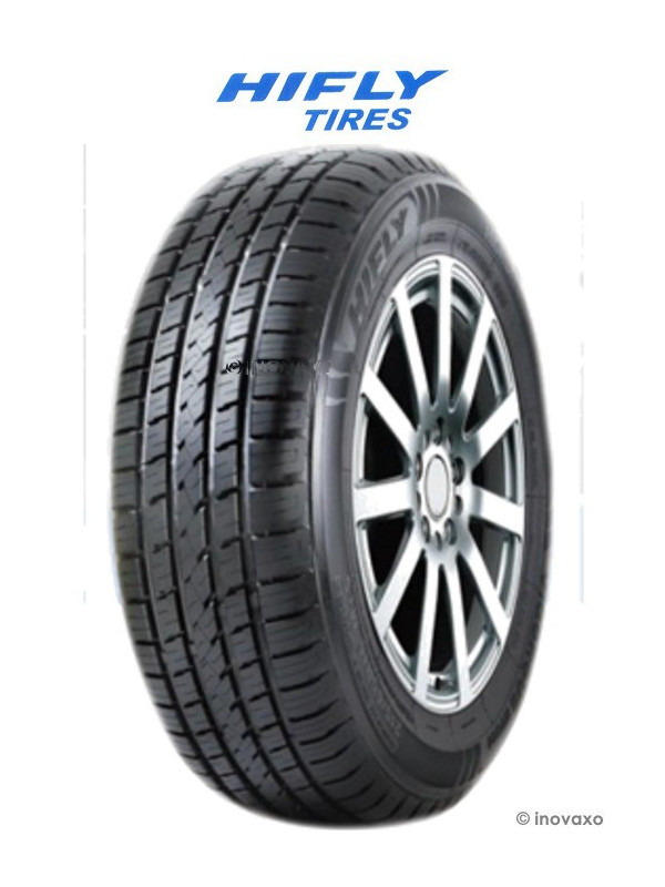 PN HIF 215/65R16 98H HT601 SUV