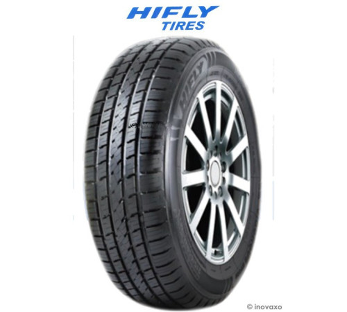 PN HIF 235/60R16 100H HT601 SUV