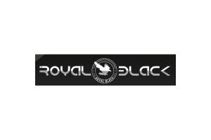 ROYAL BLACK