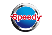 Speedy Jarry